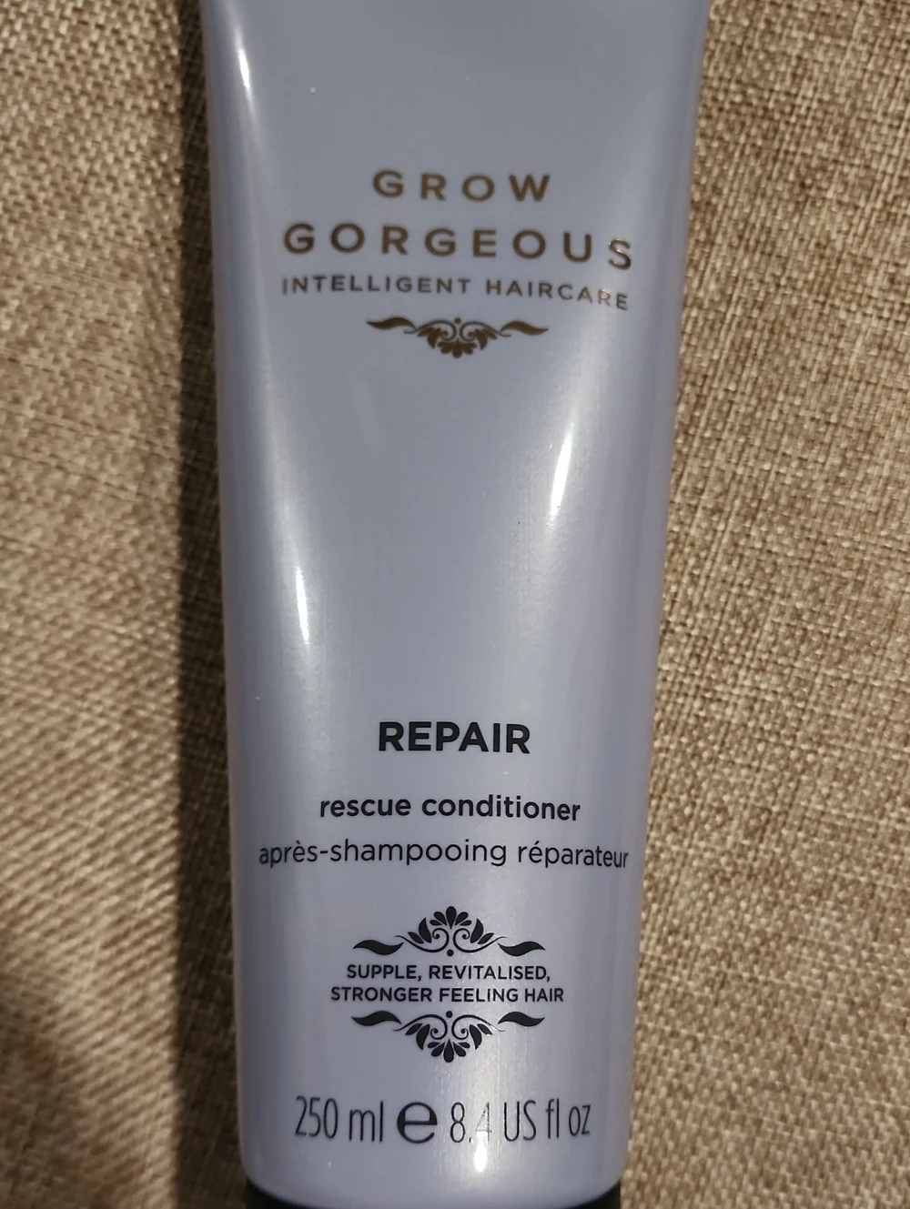 Grow Gorgeous Repair Rescue Conditioner